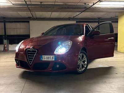 Usata Alfa Romeo Giulietta 105 CV (77 kW) 2012 Berlina