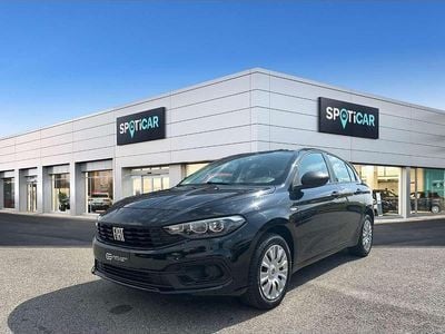Usata Fiat Tipo