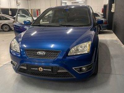 usata Ford Focus ST 2.5 225cv