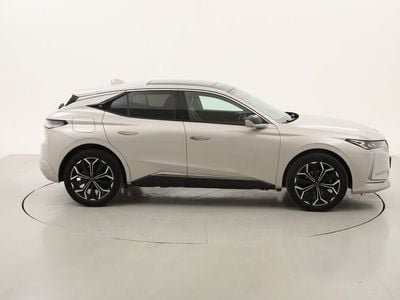 DS Automobiles DS4