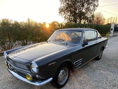 Usata Fiat 2300 S 131 CV (96 kW) 1963 Coupé