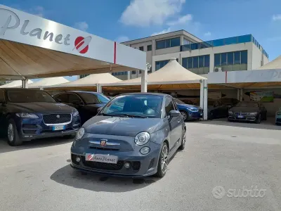 Occasion Abarth 595C