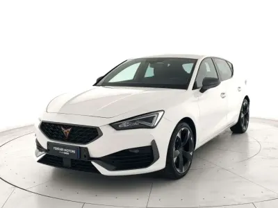 Usata Cupra Leon
