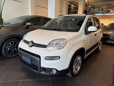 Usata Fiat Panda City Life 70 CV (51 kW) 2023 Nessuno Utilitaria