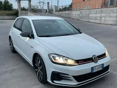 Brugt VW Golf VII