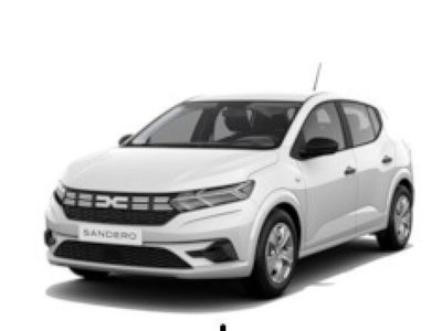 usata Dacia Sandero 1.0 TCe 90 CV Streetway 1.0 TCe 90 CV CVT Expression