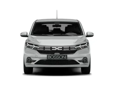 Usata Dacia Sandero