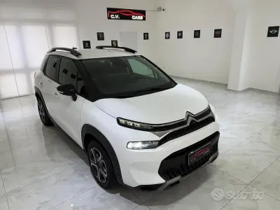 Usata Citroën C3 Aircross