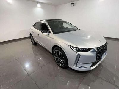 Grigio Usata 2024 DS Automobiles DS4 Berlina | 23.500 € (Ottimo prezzo)