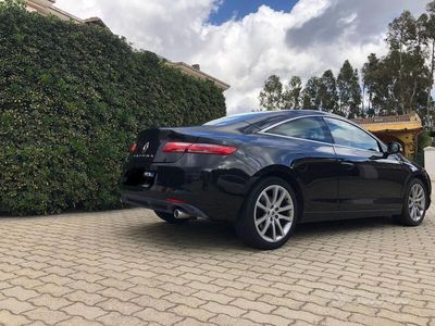 Renault Laguna Coupé