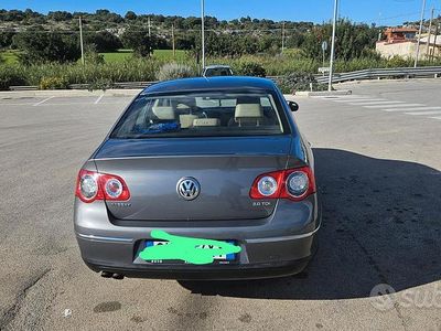 Usata VW Passat 2008 Berlina