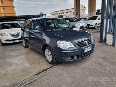 usata VW Polo 1.2 64CV 12V 5p. Comfortline