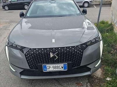 Usata DS Automobiles DS4 131 CV (96 kW) 2023 Grigio SUV
