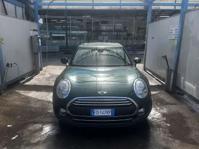 Usata Mini One D Clubman