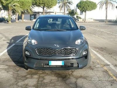 Usata Kia Sportage 116 CV (85 kW) 2021 Other SUV