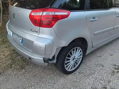 Usata Citroën C4 Picasso