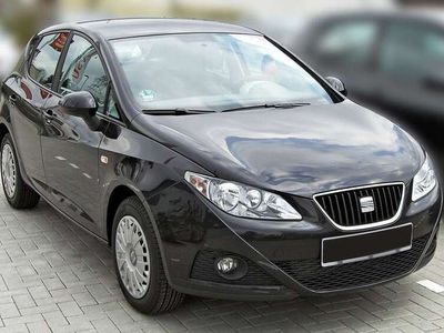 usata Seat Ibiza Ibiza5p 1.4 TDi 80cv 5 Porte **OK NEOPATENTATI**