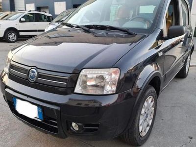 usata Fiat Panda 2ª serie - 2005