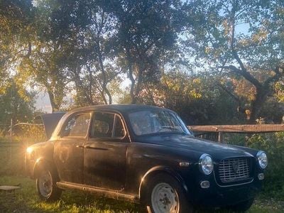 Usata Lancia Appia 1960 Blu