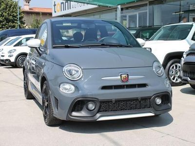 Abarth 500