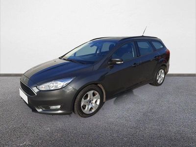 usata Ford Focus FocusPlus 1.0 100CV Ecoboost S&S