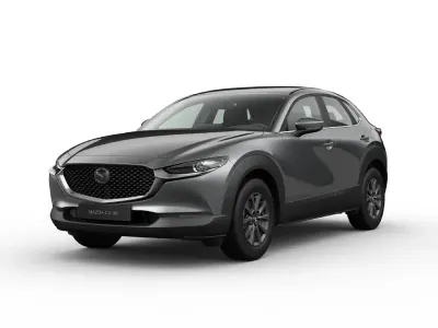 Ny Mazda CX-30 Ad'Vantage 140 HK (102 kW) 2026 Grå SUV