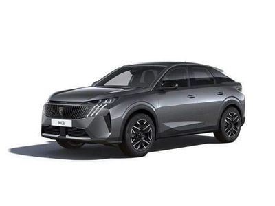 Nuova Peugeot 3008 Allure 145 CV (106 kW) 2025 Grigio SUV