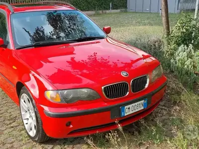 Usata BMW 330