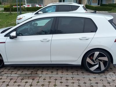 usata VW Golf VIII Golf 2.0 TSI GTI DSG