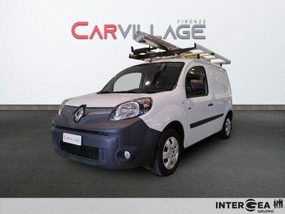 usata Renault Kangoo Kangoo II Z.E. 2017Z.E. 2p.ti Ice