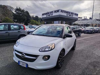 usata Opel Adam 1.4 Gpl-tech Glam