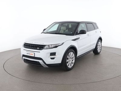 usata Land Rover Range Rover evoque 2.2 Sd4 Prestige