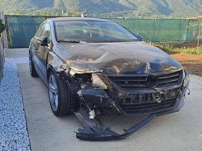 Usata VW Passat 2010 Nero Berlina