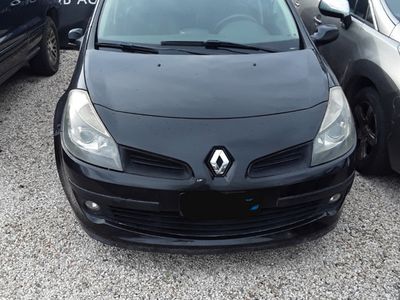 usata Renault Clio le iene