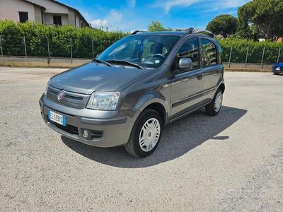 usata Fiat Panda 1.4 Natural Power Active