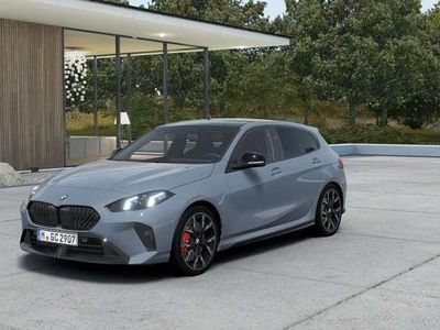 Nuova BMW 123 M Sport 218 CV (160 kW) 2026 Storm bay metallizzato Utilitaria