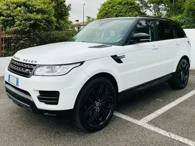 Usata Land Rover Range Rover Sport