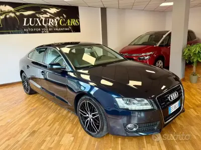 Usata Audi A5