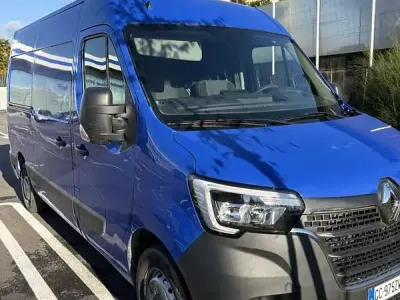 Usata Renault Master
