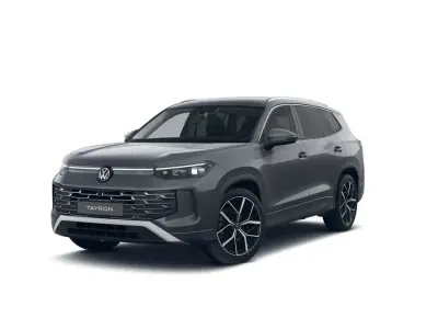 Nuova VW Tayron Elegance 150 CV (110 kW) 2025 Dolphin grey metallizzato SUV