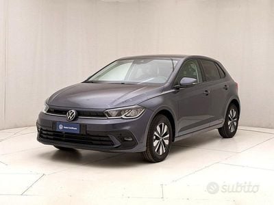 Grigio Nuova 2025 VW Polo Edition Berlina | 22.900 € (Cara)