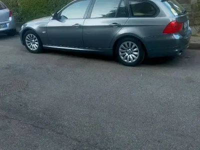 Usata BMW 320 184 CV (135 kW) 2010 Station wagon