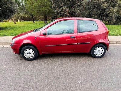 Usata 2003 Fiat Punto Berlina | 3700 € (Molto cara)