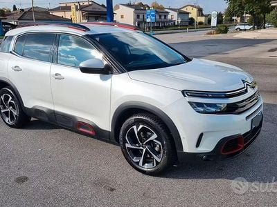 Usata Citroën C5 Aircross
