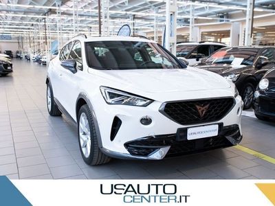 usata Cupra Formentor 1.4 e-hybrid dsg