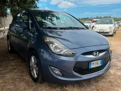 Usata Hyundai ix20
