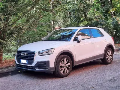 Usata Audi Q2