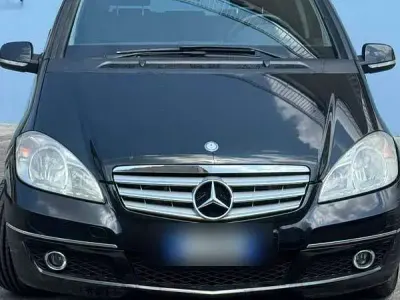 Usata Mercedes A180