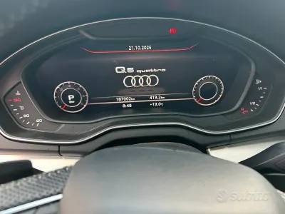 Usata Audi Q5