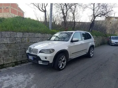 Usata BMW X5 245 CV (180 kW) 2007 SUV